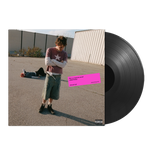 hickey standard charcoal vinyl