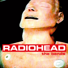 Bends (LP) - Radiohead | Platenzaak.nl
