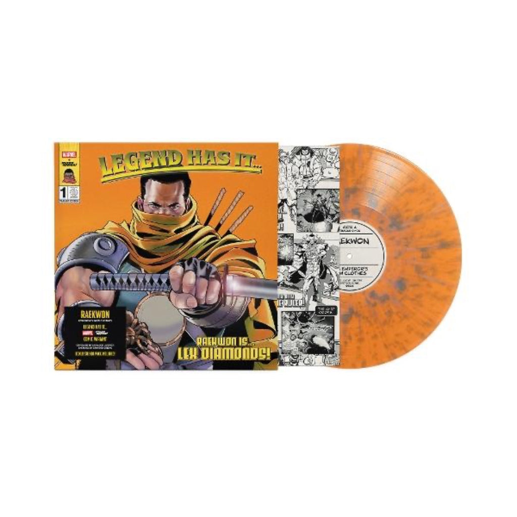 Hip Hop - Koop hier Hip Hop muziek op LP (Vinyl) & CD | Platenzaak.nl