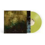 Surface, Echo and Sound (Green LP)