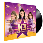 Superheld (LP)