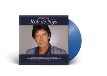 Het Beste Van (Transparent Blue LP)
