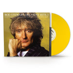 Greatest Hits, Vol. 3 (Yellow LP)
