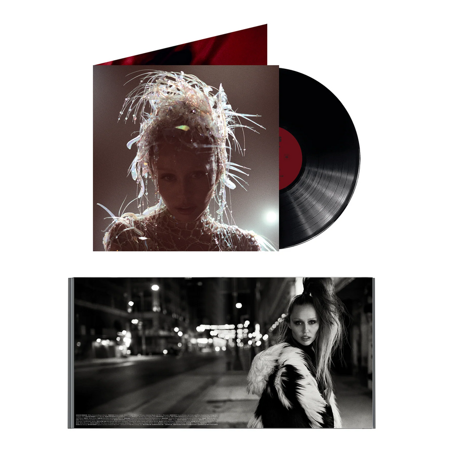 Something Beautiful (LP) - Miley Cyrus | Platenzaak.nl