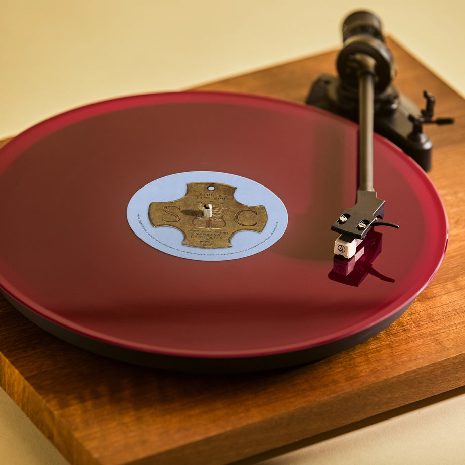 Man's Best Friend D2C Bonus Track LP - Sabrina Carpenter