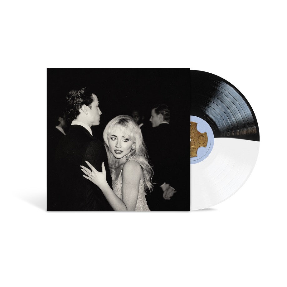 Man's Best Friend Alt Cover Vinyl - Sabrina Carpenter