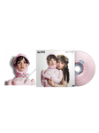 I'm Only F**king Myself: CD + signed art card