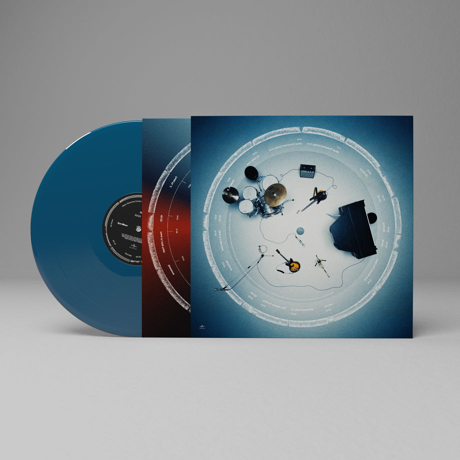 24 Hours (Limited Edition Deluxe LP) - Son Mieux | Platenzaak.nl