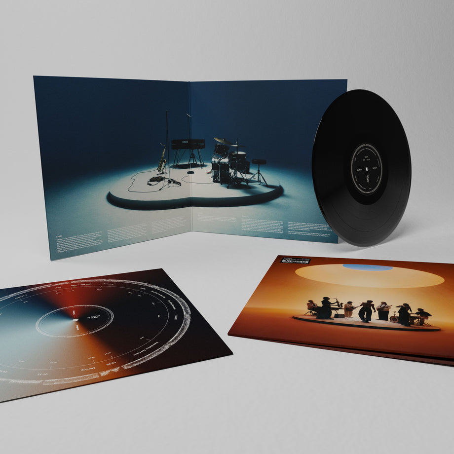 24 Hours (LP) - Son Mieux | Platenzaak.nl