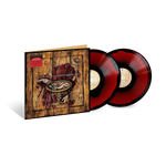 Machina / The Machines Of God (Store Exclusive 25th Anniversary Edition Red & Black 2LP)