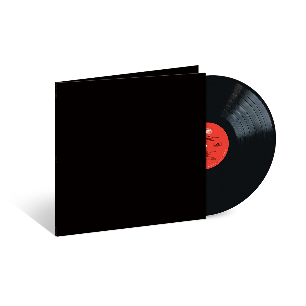 This Is Spinal Tap (LP) - Spinal Tap - platenzaak.nl