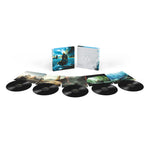 Assassin's Creed IV: Black Flag (Original Score 5LP)