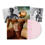 Something To Give Each Other (Store Exclusive Signed Postcard+Deluxe CD)