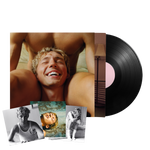 Something To Give Each Other (Store Exclusive Signed Postcard+LP)