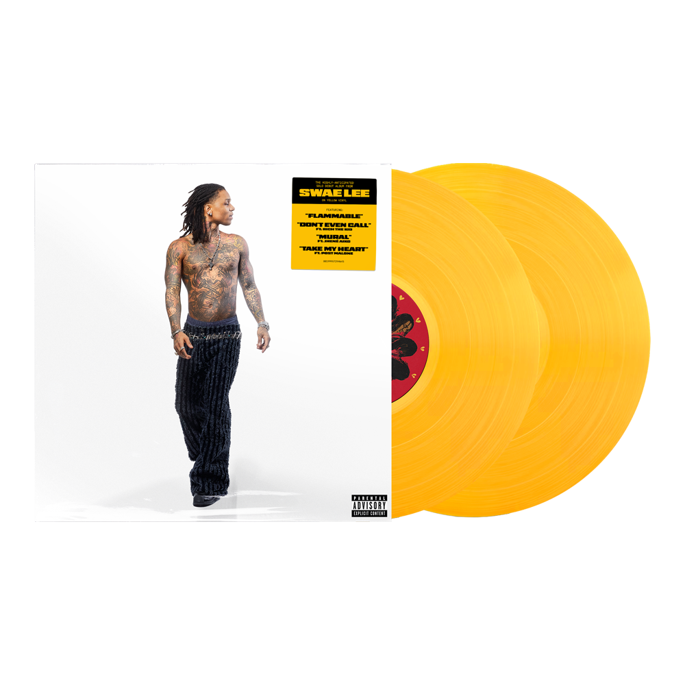 Hip Hop - Koop hier Hip Hop muziek op LP (Vinyl) & CD | Platenzaak.nl