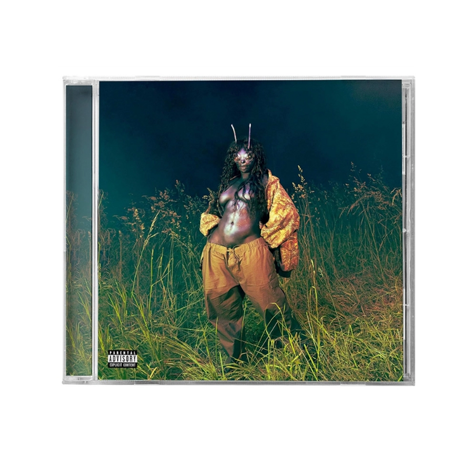 SOS Deluxe : Lana (Deluxe Edition 2CD) - SZA | Platenzaak.nl
