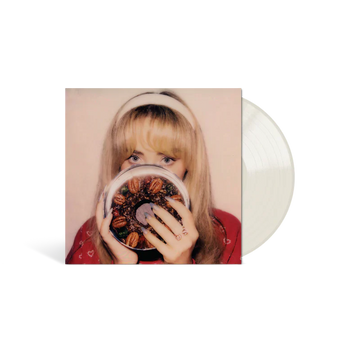 限定盤】Sabrina Carpenter LP クリアファイル付き 限定盤】Sabrina