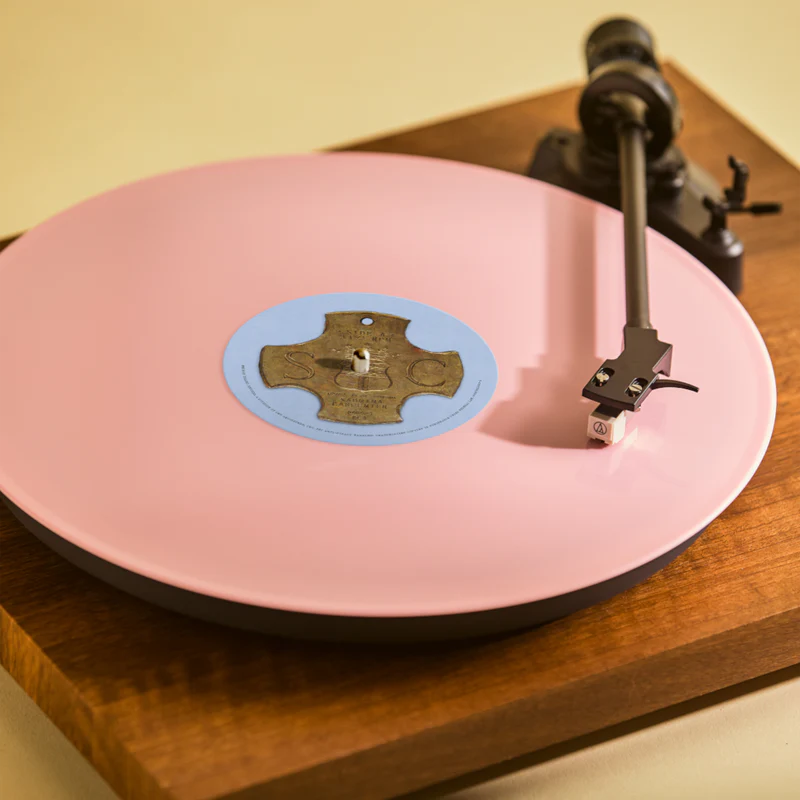 Man’s Best Friend Pink Vinyl AltCover #2 Man's Best Friend Alt Cover #2 LP – Universal Music Malaysia