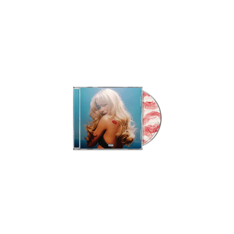 Short n' Sweet (Deluxe) CD - Sabrina Carpenter | Platenzaak.nl