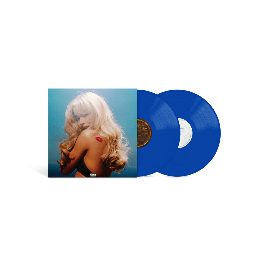 Short n' Sweet (Deluxe) 2LP - Sabrina Carpenter | Platenzaak.nl
