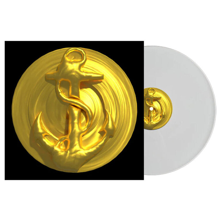 A Lonely Christmas (Store Exclusive White 12inch Single) - Sam Smith - platenzaak.nl