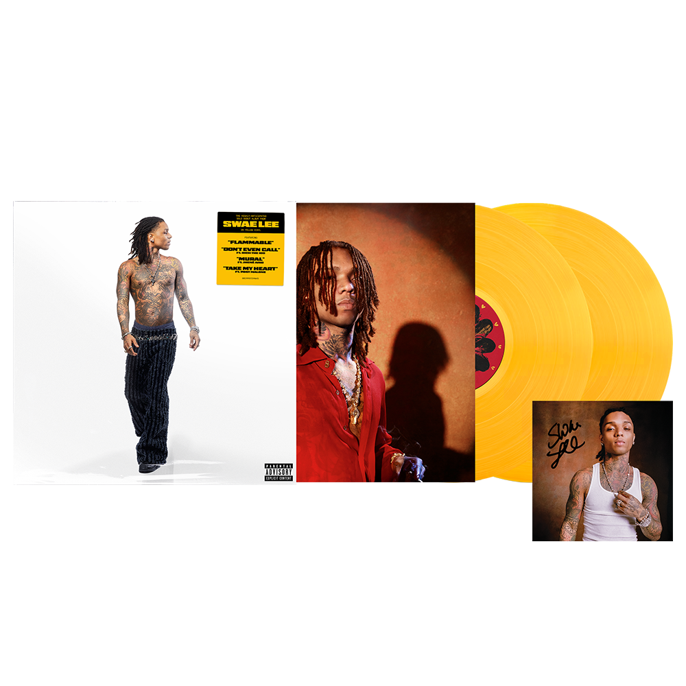 Hip Hop - Koop hier Hip Hop muziek op LP (Vinyl) & CD | Platenzaak.nl