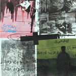 Stray Dogs (LP)