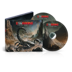 Coming Home Live (2CD)