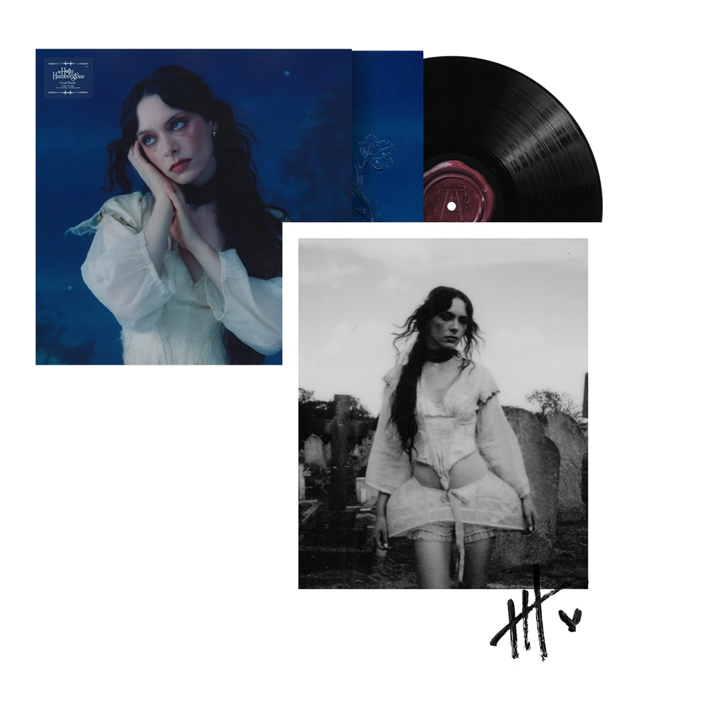 Cruel World Vinyl + Signed - Holly Humberstone | Platenzaak.nl