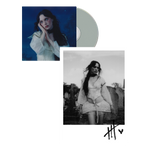 Cruel World CD + Signed