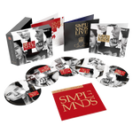 Once Upon A Time (Deluxe Edition 5CD)