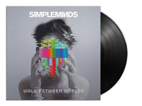 Walk Between Worlds (LP)