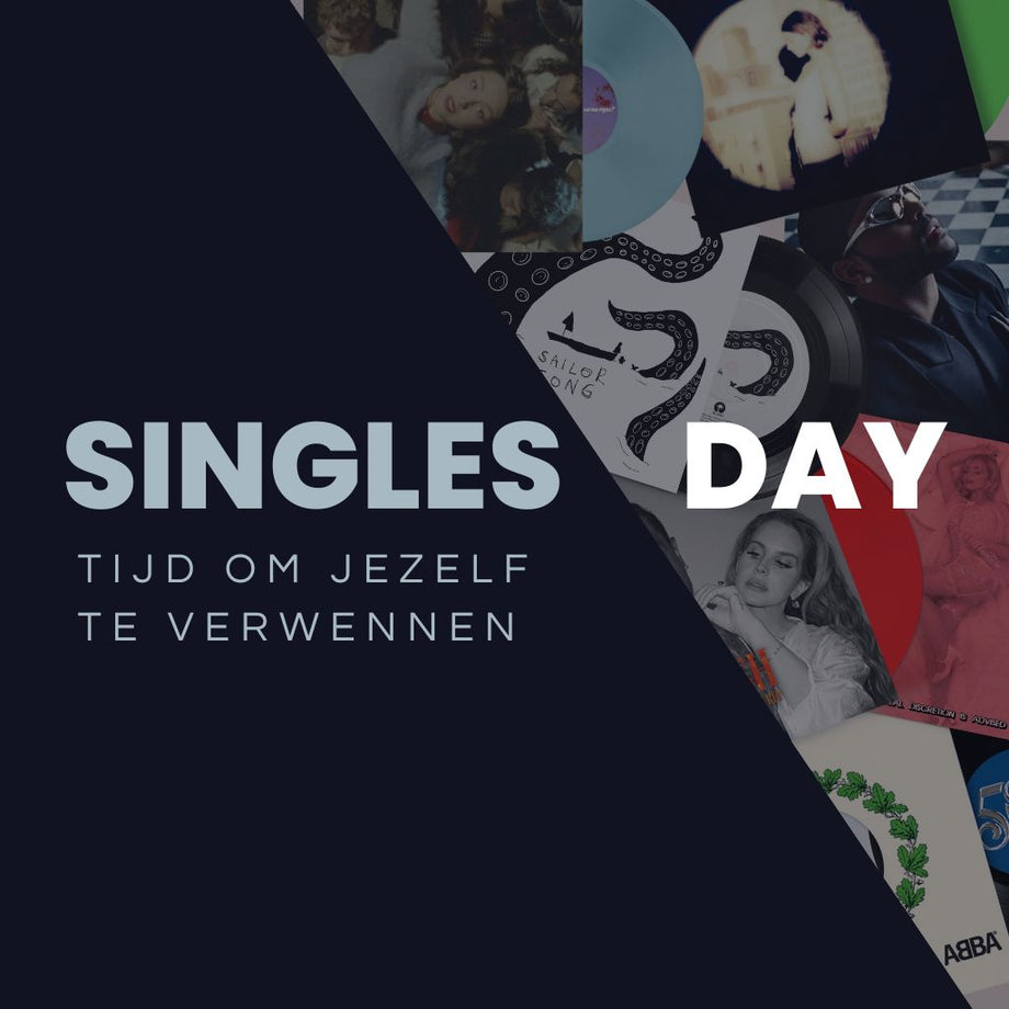 The Collectors 「13 VINYL SINGLES」 M2486 THE COLLECTORS - 13