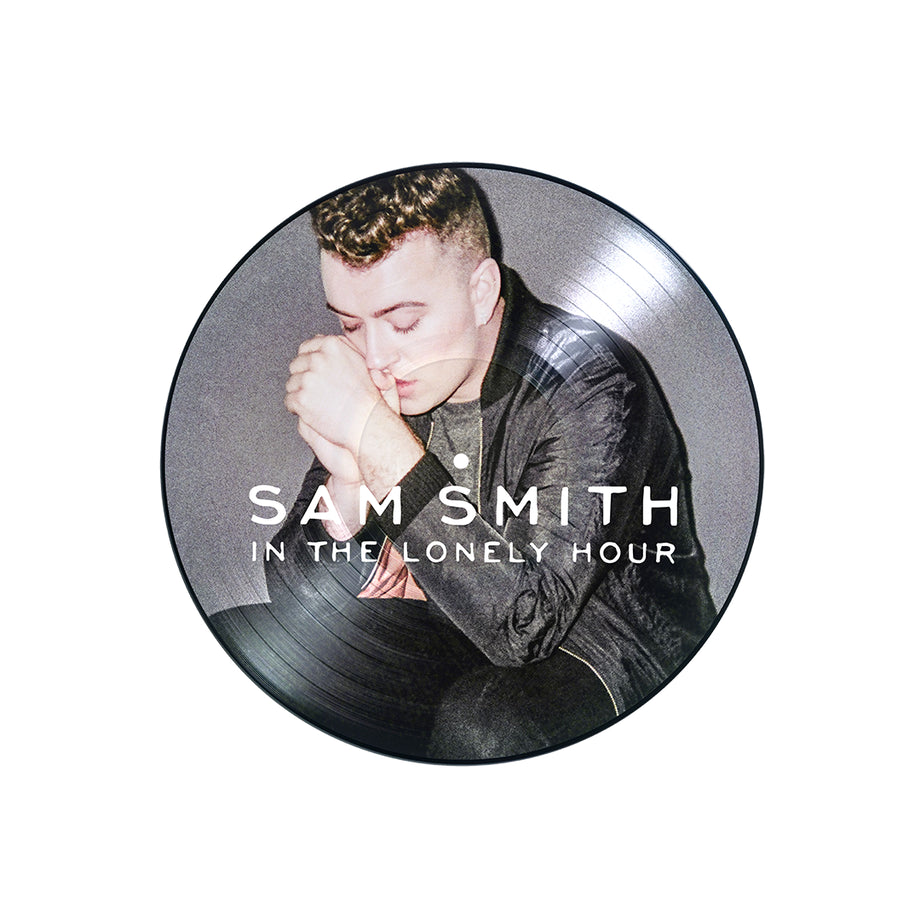 In The Lonely Hour (10th Anniversary Picture Disc LP) - Sam Smith