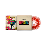 Happenings (CD)