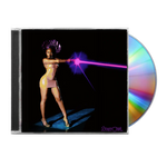 Starr Girl (CD)