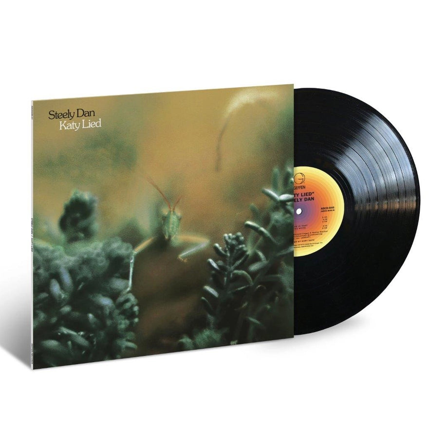 Steely Dan – Katy Lied (LP) - Steely Dan | Platenzaak.nl