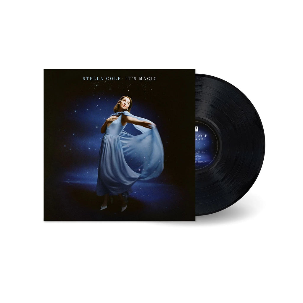 It's Magic (LP) - Stella Cole - platenzaak.nl