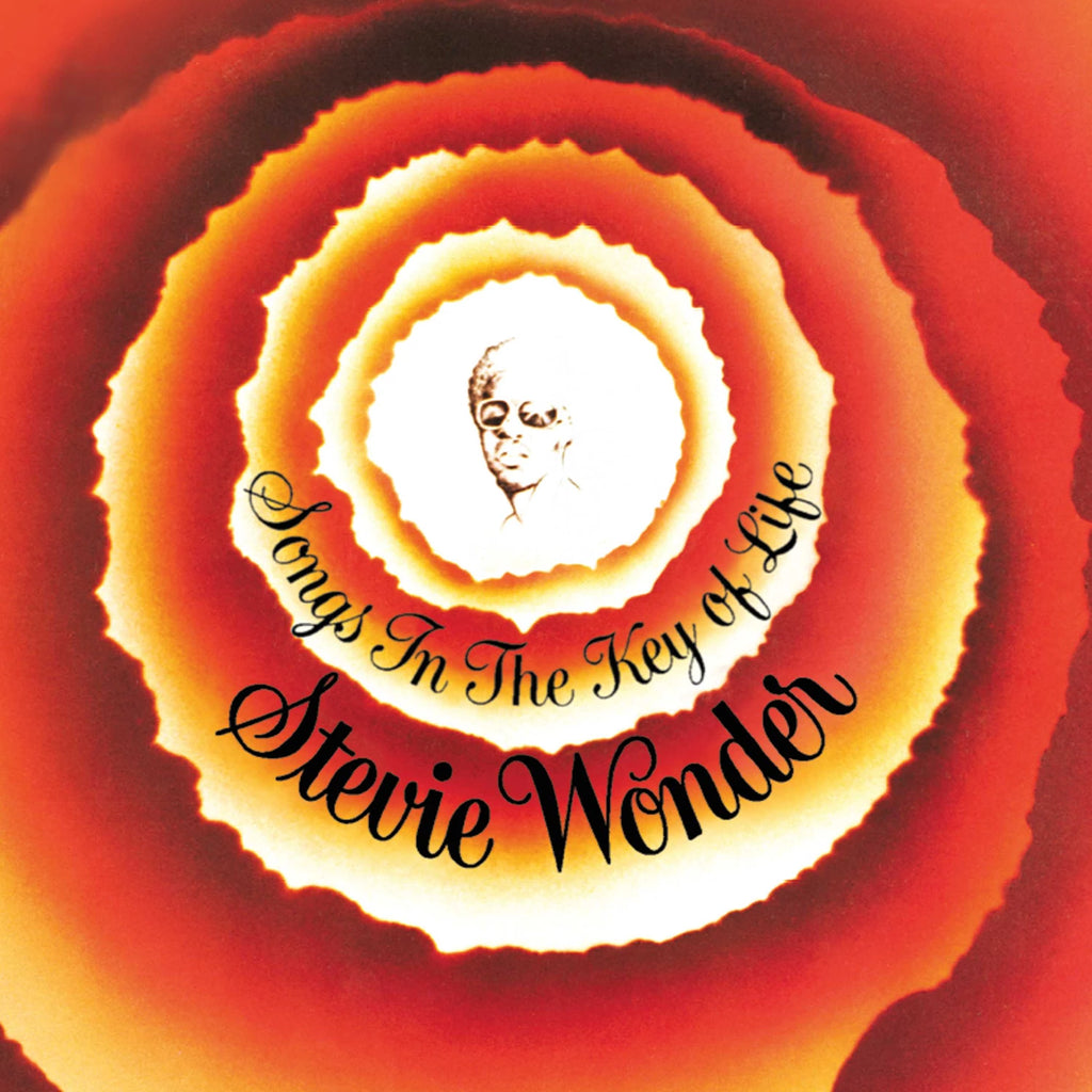 Songs In The Key Of Life (2LP) - Stevie Wonder | Platenzaak.nl Songs In The Key Of Life (2LP) - Stevie Wonder | Platenzaak.nl