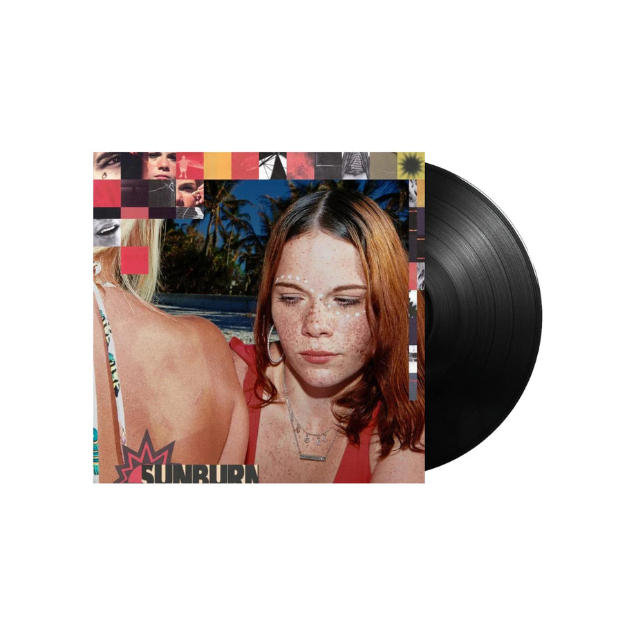 Sunburn (LP) - Dominic Fike | Platenzaak.nl