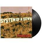 Toxicity (LP)