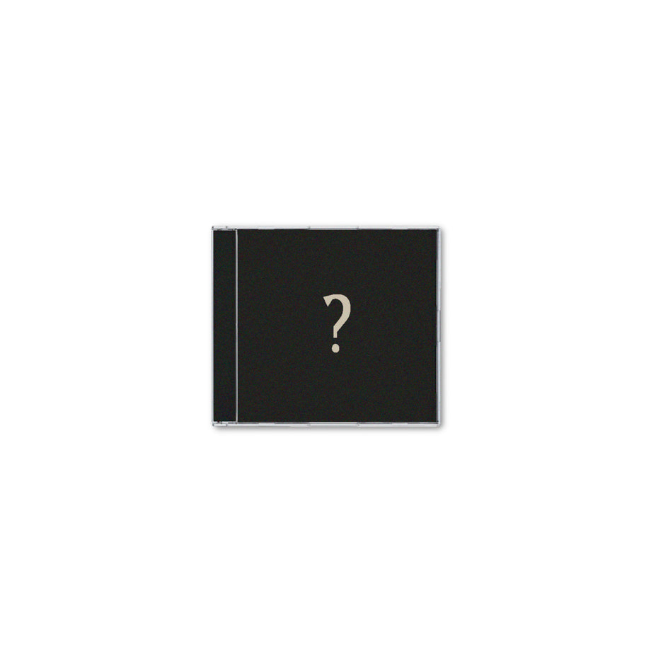 3rd EP 'We on Fire' (Standard ver. CD) - &TEAM | Platenzaak.nl