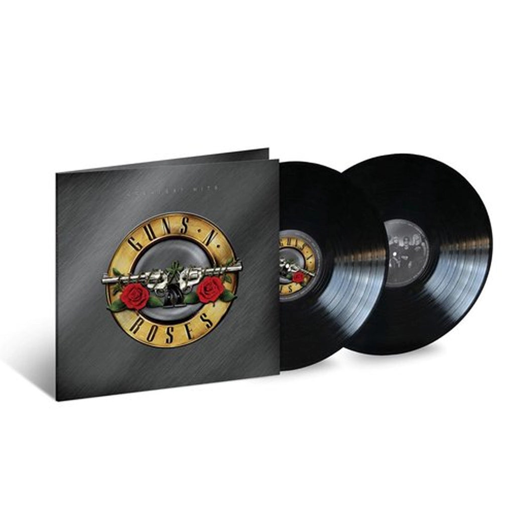 Greatest Hits (2LP) - Guns N' Roses | Platenzaak.nl