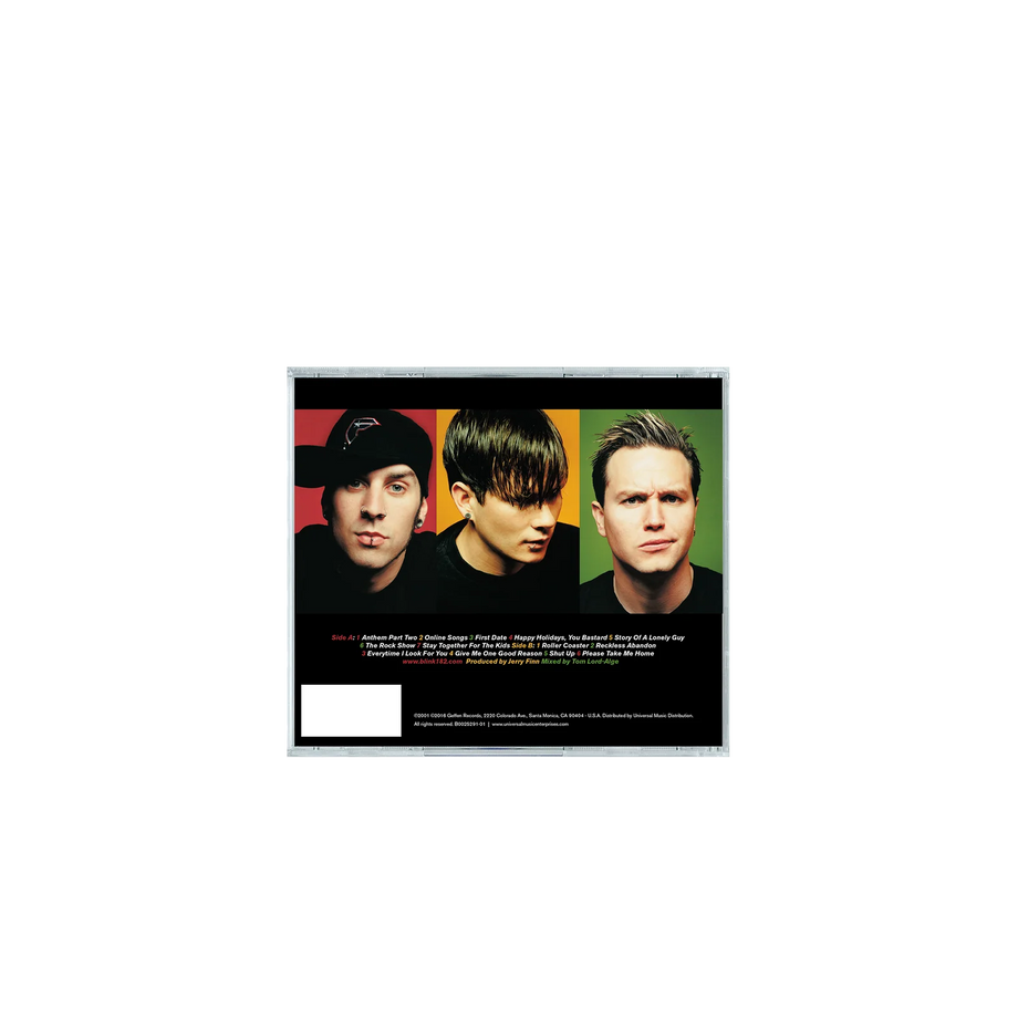 Take Off Your Pants And Jacket (25 Year Anniversary Edition) CD