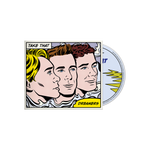 Dreamers (CD)
