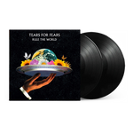 Rule The World: The Greatest Hits (2LP)