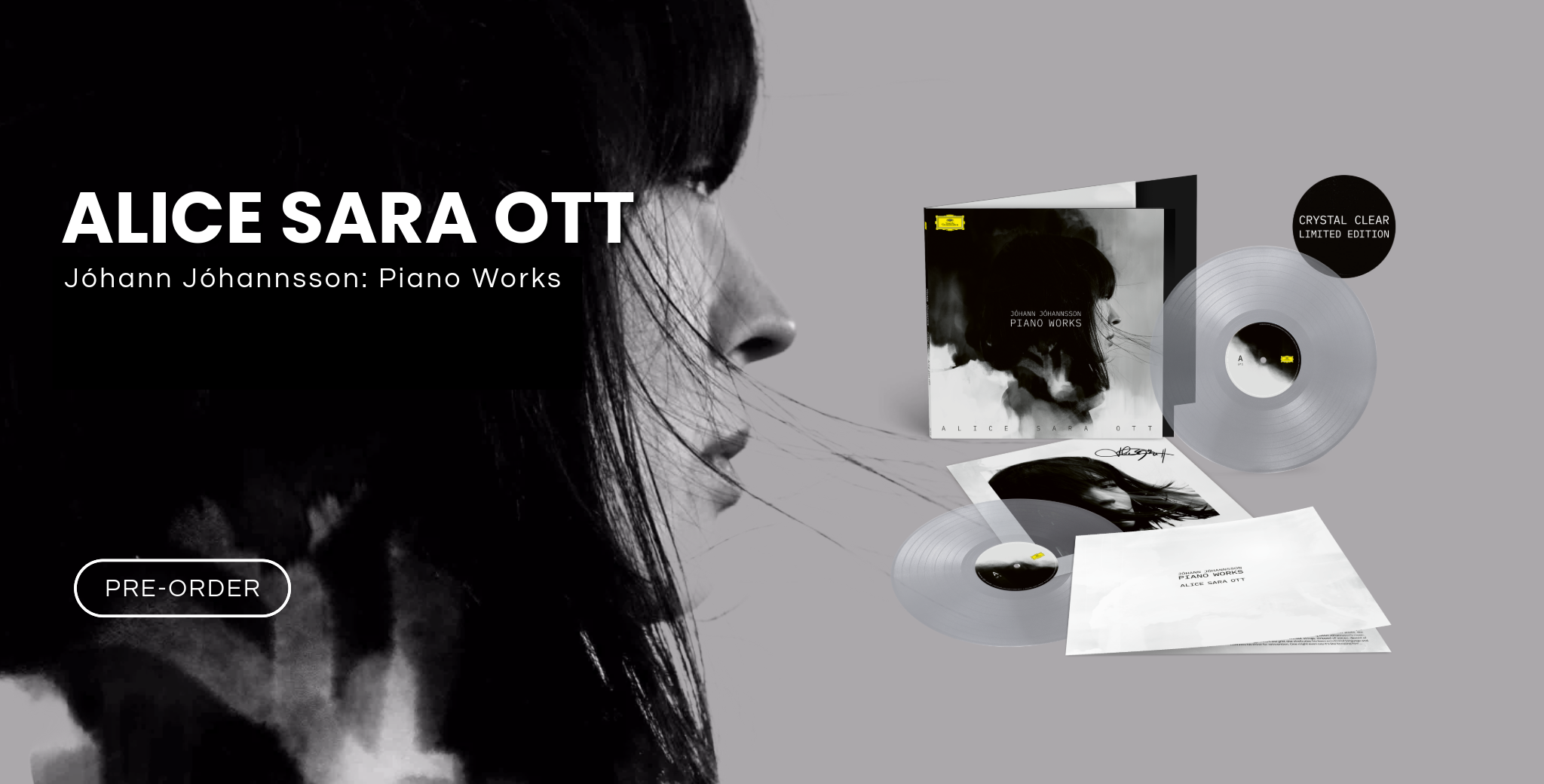 Stranger Things: Season 5 (Sea Blue Smoke LP)