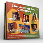 The Greatest 60's Collection (4CD)