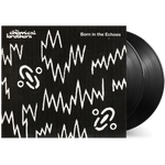 Born In The Echoes (2LP)