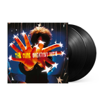 Greatest Hits (2LP)